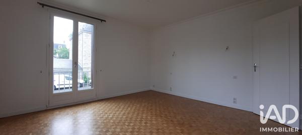 Appartement à vendre 2 pièces 65,76 m² Dinan