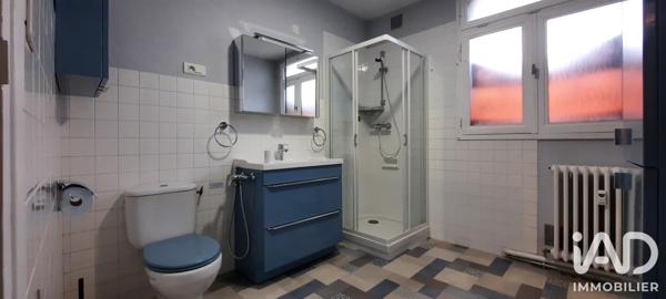 Appartement à vendre 2 pièces 65,76 m² Dinan