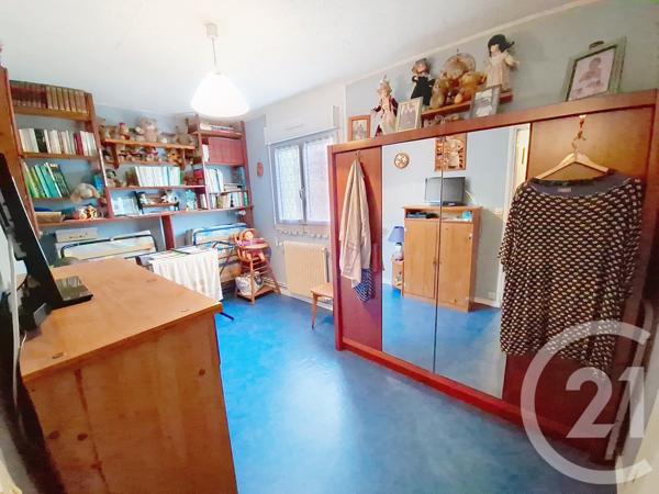 Appartement F3 à vendre  3 pièces - 75,87 m2 FECAMP - 76