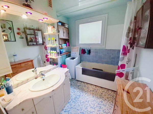 Appartement F3 à vendre  3 pièces - 75,87 m2 FECAMP - 76