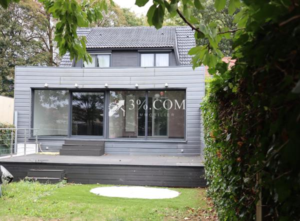 Maison 6 pièce(s) 4 chambre(s) 137 m²