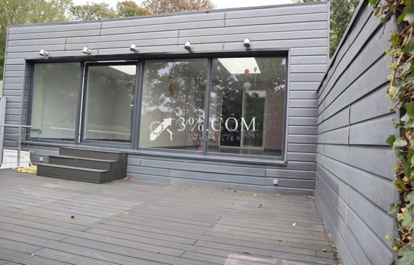 Maison 6 pièce(s) 4 chambre(s) 137 m²