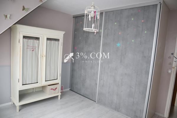 Maison 6 pièce(s) 4 chambre(s) 137 m²