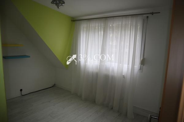 Maison 6 pièce(s) 4 chambre(s) 137 m²