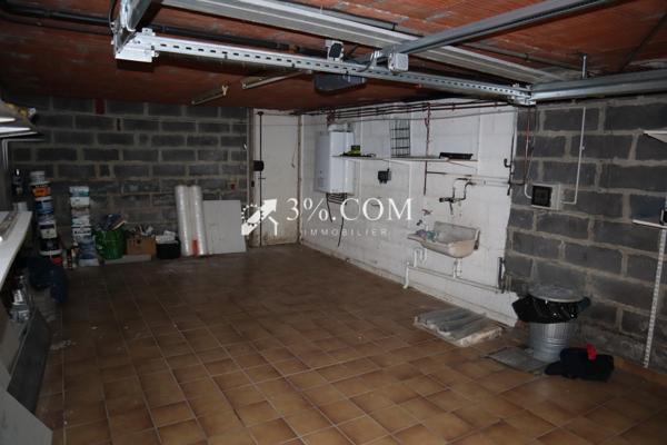 Maison 6 pièce(s) 4 chambre(s) 137 m²