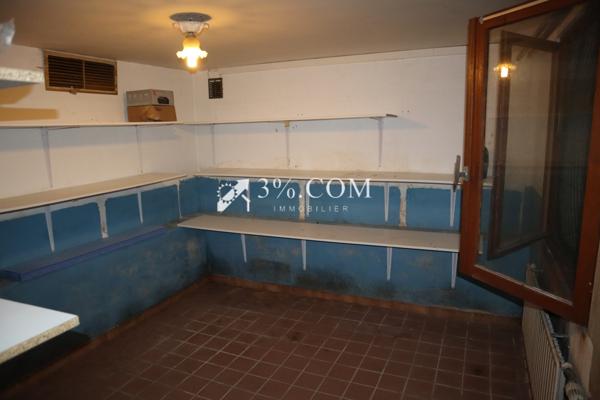 Maison 6 pièce(s) 4 chambre(s) 137 m²