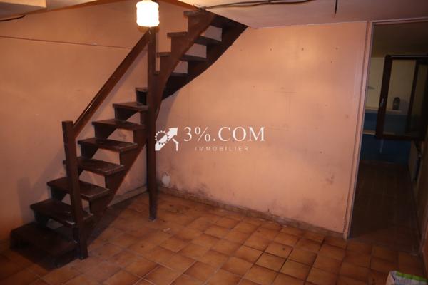 Maison 6 pièce(s) 4 chambre(s) 137 m²