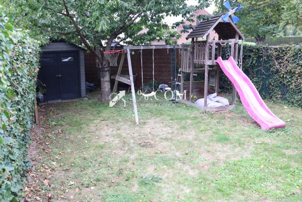 Maison 6 pièce(s) 4 chambre(s) 137 m²