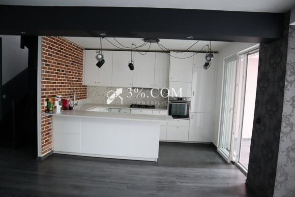 Maison 6 pièce(s) 4 chambre(s) 137 m²