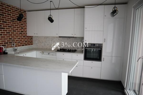 Maison 6 pièce(s) 4 chambre(s) 137 m²