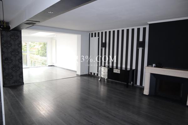 Maison 6 pièce(s) 4 chambre(s) 137 m²