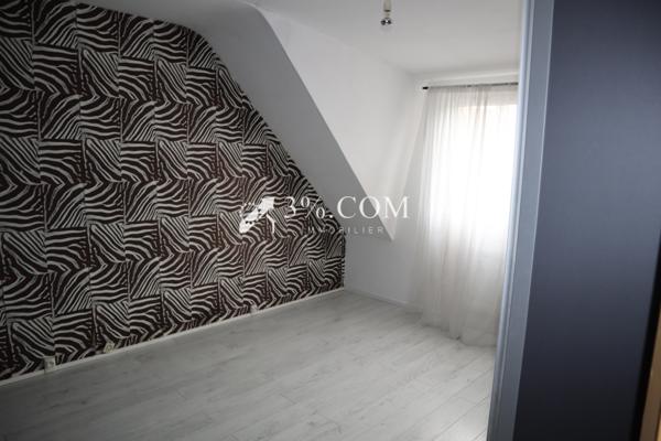 Maison 6 pièce(s) 4 chambre(s) 137 m²