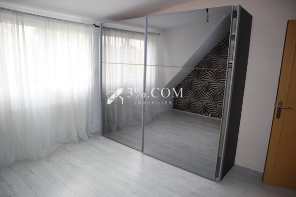 Maison 6 pièce(s) 4 chambre(s) 137 m²