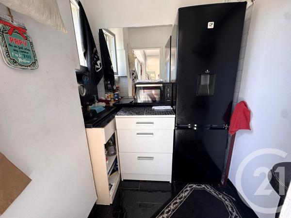 Appartement Studio à vendre  1 pièce - 17,32 m2 LE CANNET - 06