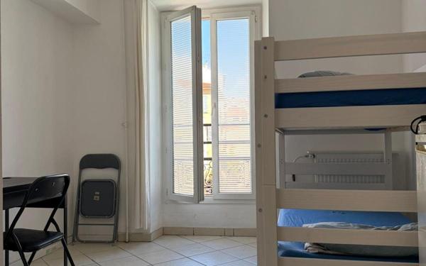 Appartement à vendre    2 pièces • 57 m2 Nice