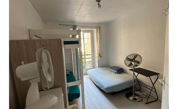 Appartement à vendre    2 pièces • 57 m2 Nice