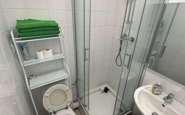 Appartement à vendre    2 pièces • 57 m2 Nice