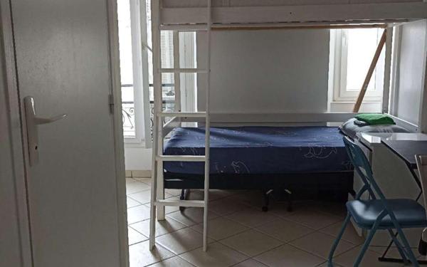 Appartement à vendre    2 pièces • 57 m2 Nice