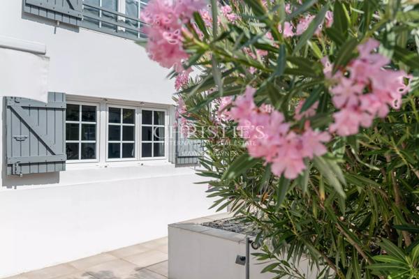 Belle maison familiale à Arcachon, 5 pièces, 185 m²