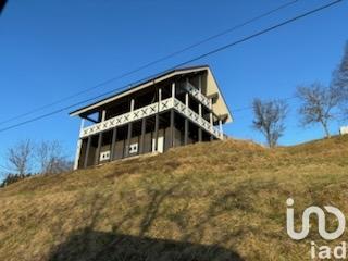 Maison à vendre 4 pièces 107 m² Valzin en Petite Montagne