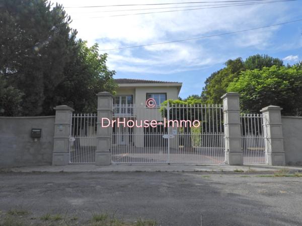 Maison à vendre 6 pièces de 170 m²