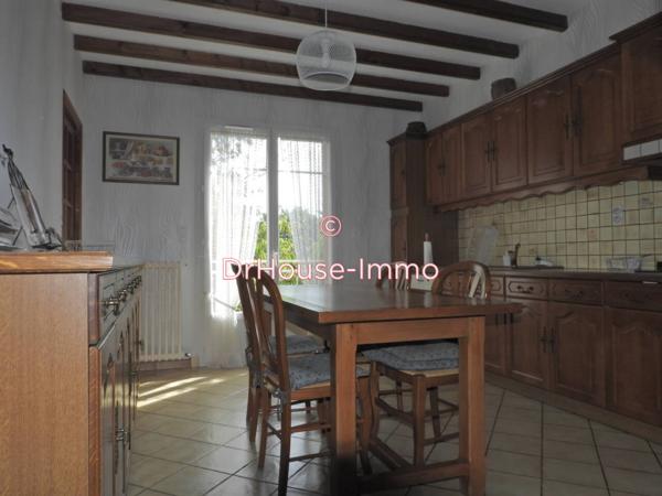 Maison à vendre 6 pièces de 170 m²