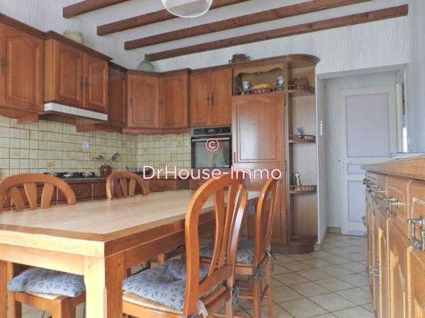 Maison à vendre 6 pièces de 170 m²