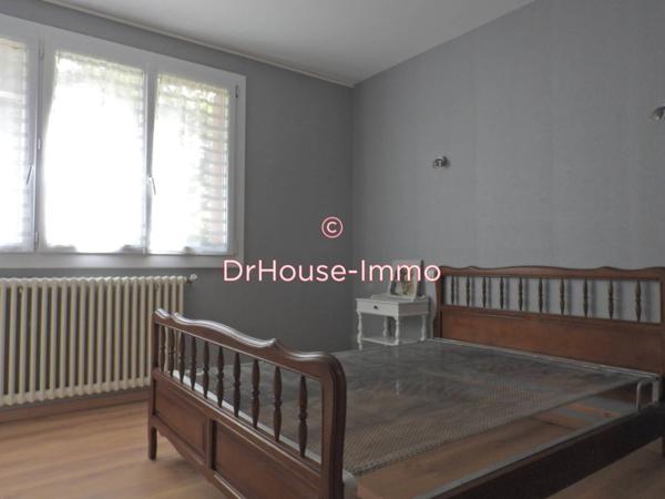 Maison à vendre 6 pièces de 170 m²