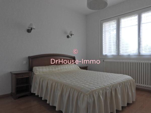 Maison à vendre 6 pièces de 170 m²