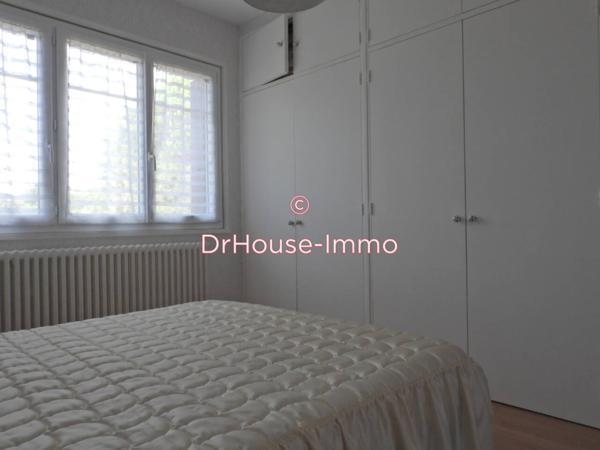 Maison à vendre 6 pièces de 170 m²