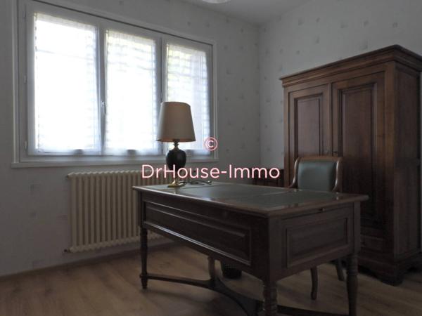 Maison à vendre 6 pièces de 170 m²