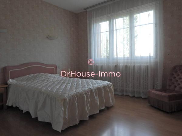 Maison à vendre 6 pièces de 170 m²