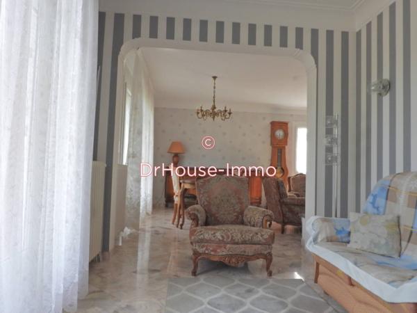 Maison à vendre 6 pièces de 170 m²