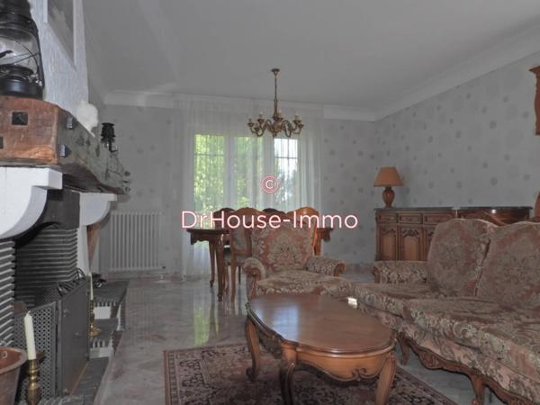 Maison à vendre 6 pièces de 170 m²