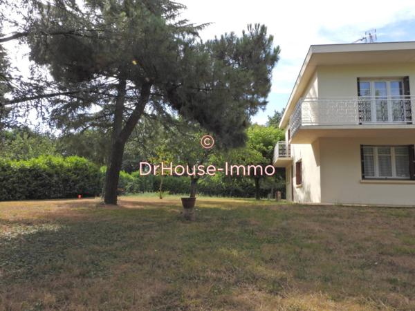 Maison à vendre 6 pièces de 170 m²