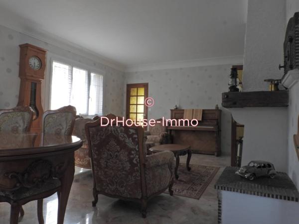 Maison à vendre 6 pièces de 170 m²