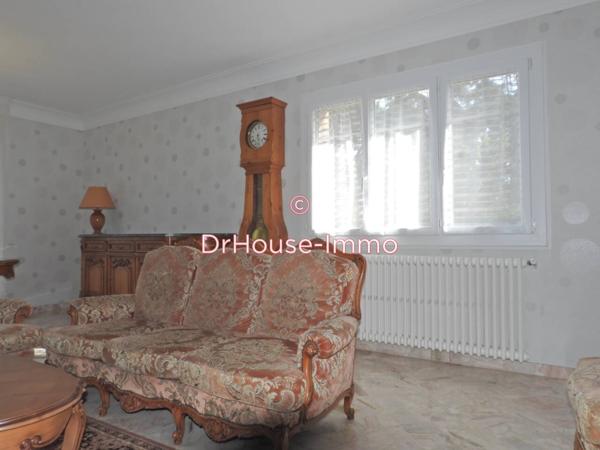 Maison à vendre 6 pièces de 170 m²