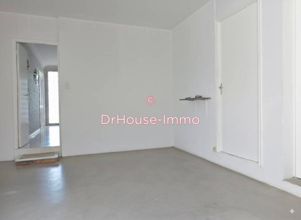 Maison à vendre 6 pièces de 170 m²