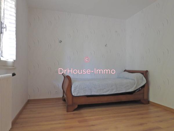 Maison à vendre 6 pièces de 170 m²