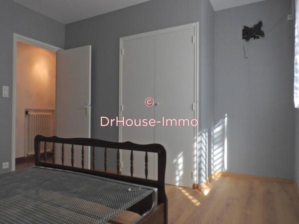 Maison à vendre 6 pièces de 170 m²