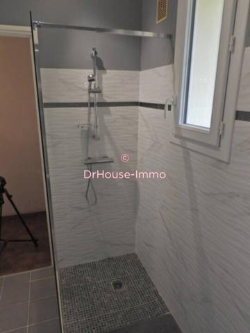 Maison à vendre 6 pièces de 170 m²