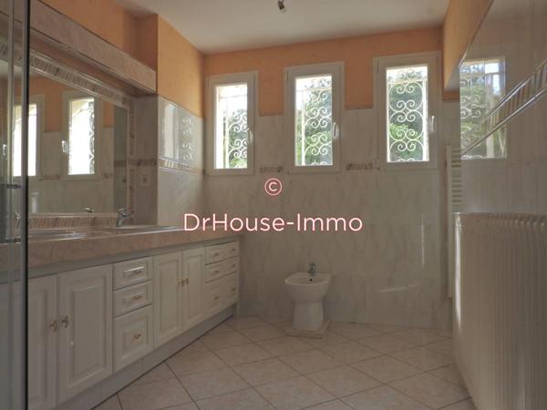 Maison à vendre 6 pièces de 170 m²