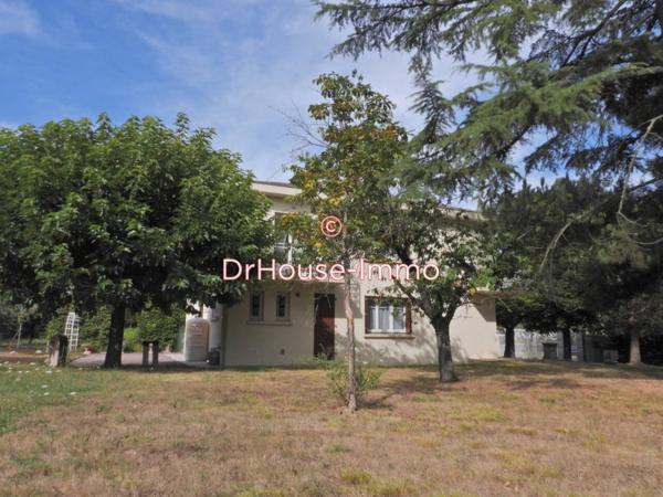 Maison à vendre 6 pièces de 170 m²