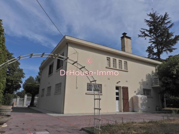 Maison à vendre 6 pièces de 170 m²