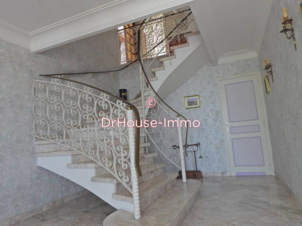 Maison à vendre 6 pièces de 170 m²