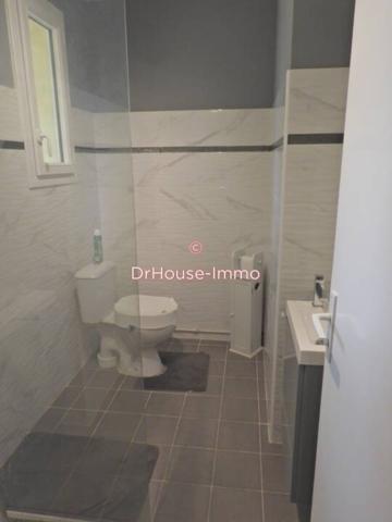 Maison à vendre 6 pièces de 170 m²