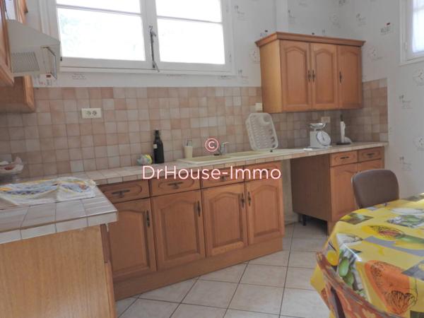 Maison à vendre 6 pièces de 170 m²