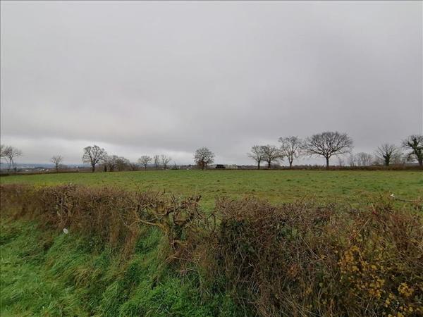 Terrain à vendre |  Saint-Genest |  2737 m²