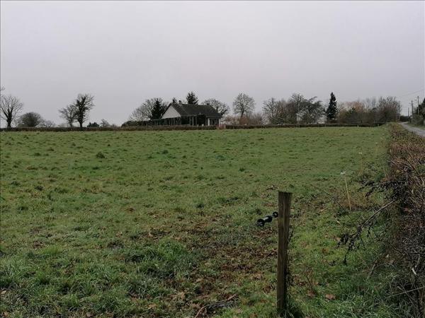 Terrain à vendre |  Saint-Genest |  2737 m²