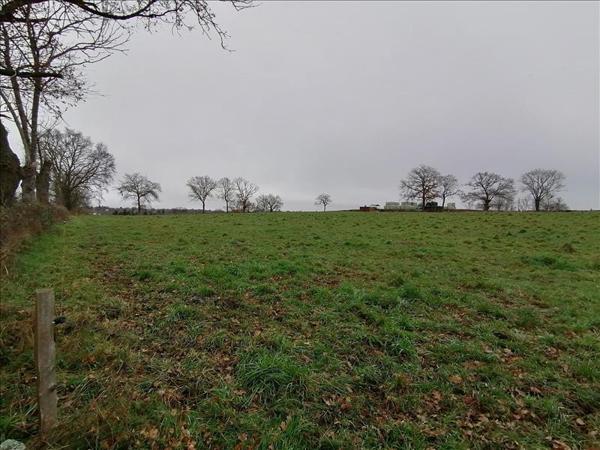 Terrain à vendre |  Saint-Genest |  2737 m²